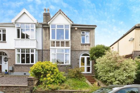 3 bedroom semi-detached house for sale, Runswick Road, Brislington, Bristol, BS4