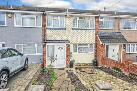 11 Browne Close, Romford, RM5 2HD