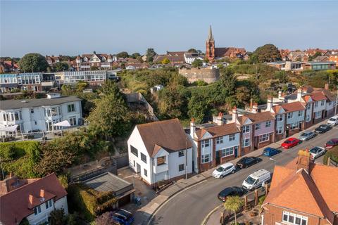 3 bedroom detached house for sale, Felixstowe, Suffolk, IP11