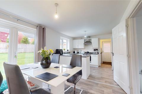 4 bedroom detached house for sale, Celandine Gardens, Hartlepool, TS26