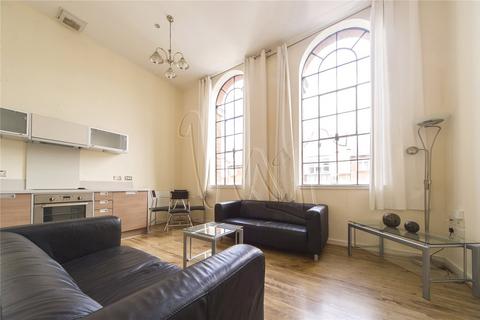 2 bedroom apartment to rent, Sheepcote Street, Birmingham, B16