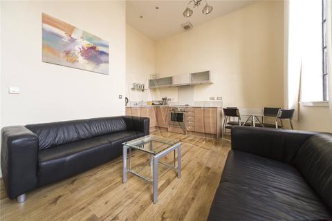 2 bedroom apartment to rent, Sheepcote Street, Birmingham, B16