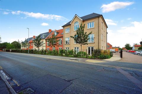 2 bedroom apartment for sale, Louis Arthur Court, 27-31 New Road, North Walsham, Norfolk, NR28 9FJ