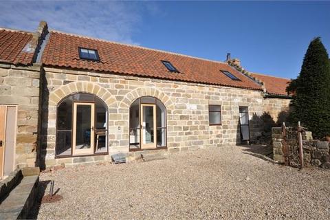 4 bedroom cottage for sale, Seaton Hall, Saltburn-by-the-Sea TS13