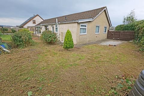 3 bedroom bungalow for sale, Quernmore Drive, Kelbrook, BB18