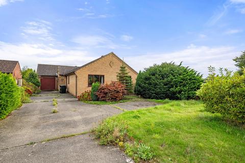 5 bedroom detached bungalow for sale, Boston Road, Spilsby, PE23