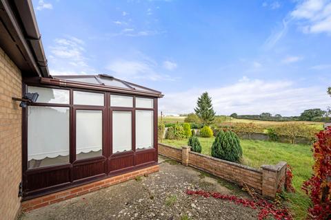 5 bedroom detached bungalow for sale, Boston Road, Spilsby, PE23