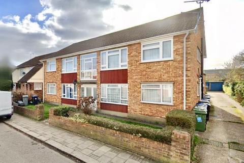 1 bedroom flat to rent, Llanover Road, Wembley HA9