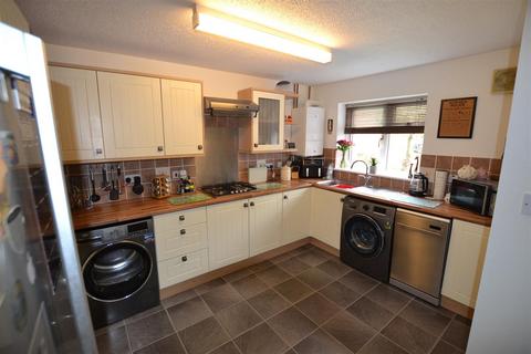 2 bedroom terraced house for sale, Godiva Road, Leominster