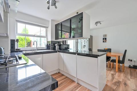 3 bedroom detached house for sale, Cater Gardens, Guildford, GU3