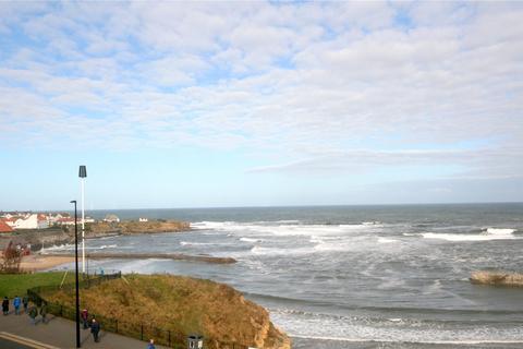 2 bedroom apartment for sale, Beverley Terrace, Cullercoats, NE30