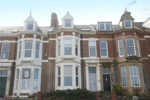 Flat C, 34 Beverley Terrace, North Shields, NE30 4NU