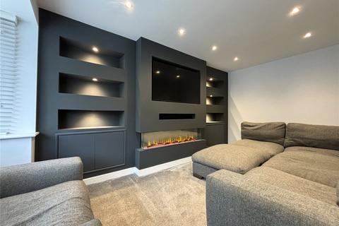 undefined, Warwick Way, Leegomery, Telford, Shropshire, TF1