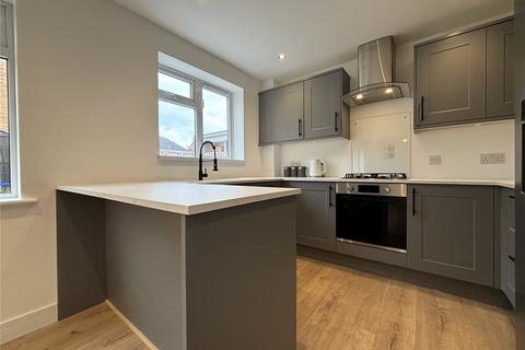 undefined, Warwick Way, Leegomery, Telford, Shropshire, TF1