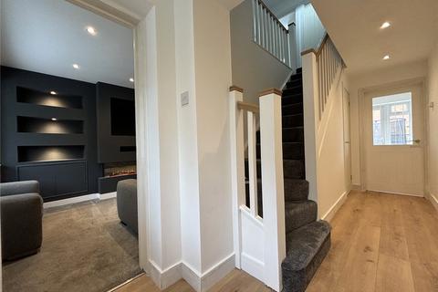 undefined, Warwick Way, Leegomery, Telford, Shropshire, TF1