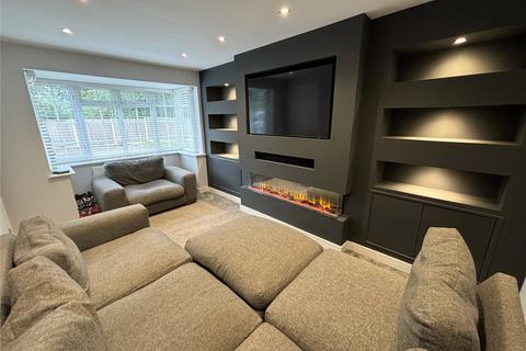 undefined, Warwick Way, Leegomery, Telford, Shropshire, TF1