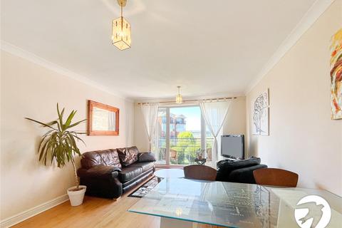 2 bedroom flat for sale, Sage Road, Rochester, Kent, ME1