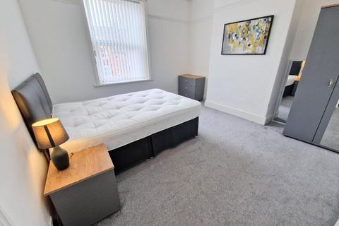 1 bedroom in a house share to rent, Croydon Road, Newcastle upon Tyne NE4