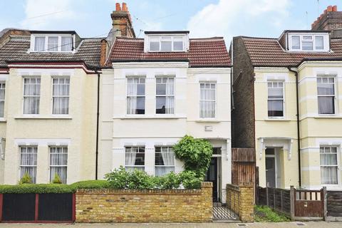 4 bedroom house to rent, Moring Road, Tooting Bec, London, SW17