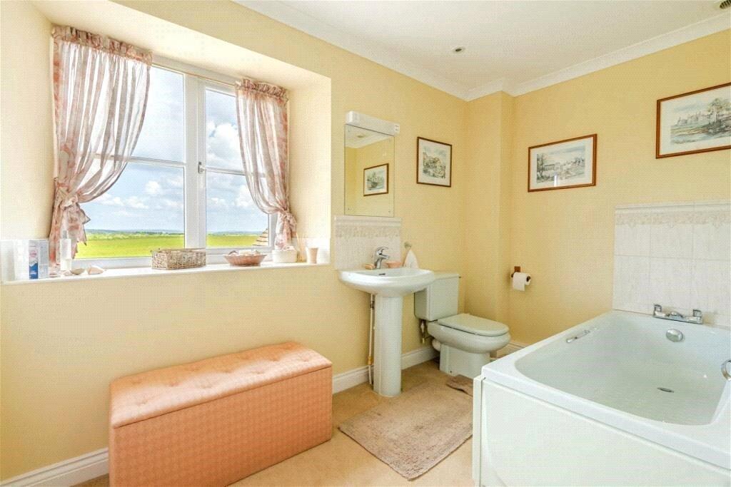 Kingscote, Gloucestershire GL8 3 bed house for sale £1,600,000