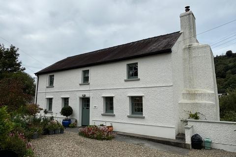 2 bedroom cottage for sale, Portis Gate, Llanfynydd, Carmarthen, Carmarthenshire.