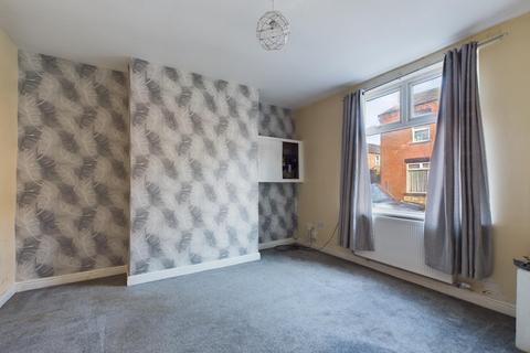 2 bedroom terraced house for sale, Crown Street, Wigan, WN3