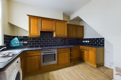 2 bedroom terraced house for sale, Crown Street, Wigan, WN3