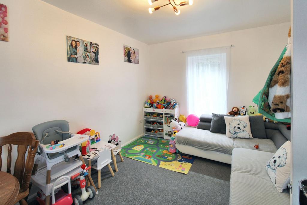 Benson Road, Walker, Newcastle upon... 3 bed terraced house for sale