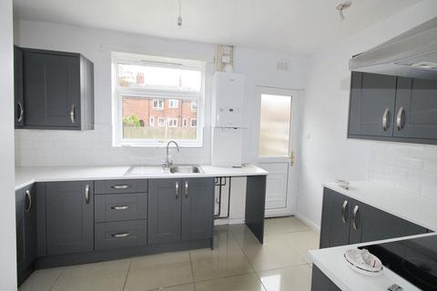 3 bedroom terraced house for sale, Benson Road, Walker, Newcastle upon Tyne, Tyne and Wear, NE6 2SH