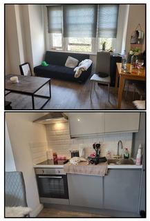 1 bedroom flat for sale, London SE6