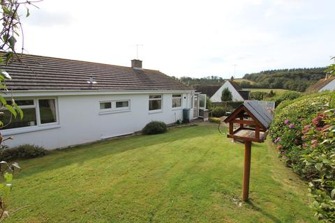 3 bedroom bungalow to rent, Tiddy Close, Cornwall PL12