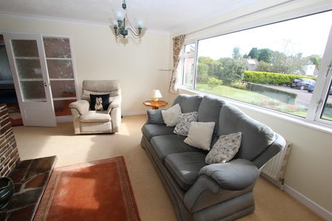 3 bedroom bungalow to rent, Tiddy Close, Cornwall PL12