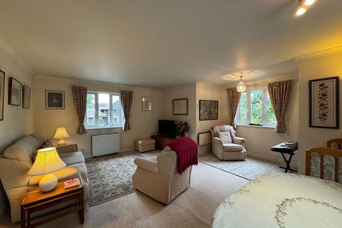 2 bedroom flat for sale, Town Mills, West Mills, Newbury RG14