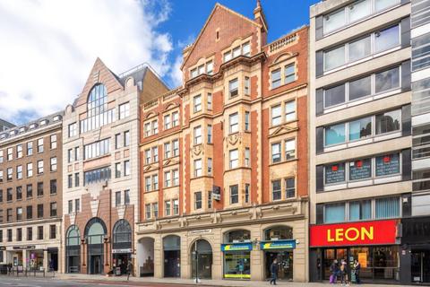 3 bedroom apartment for sale, High Holborn, London WC1V