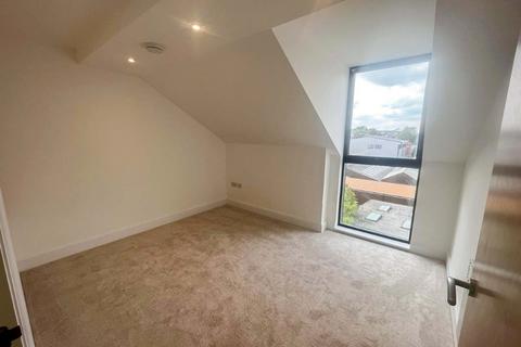 2 bedroom apartment to rent, De Havilland Building, Leigh Street, High Wycombe, Buckinghamshire, HP11