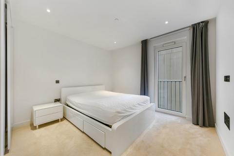 2 bedroom flat to rent, Belvedere Row, White City Living, London, W12