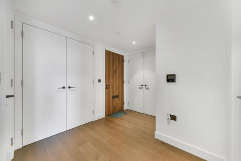 2 bedroom flat to rent, Belvedere Row, White City Living, London, W12