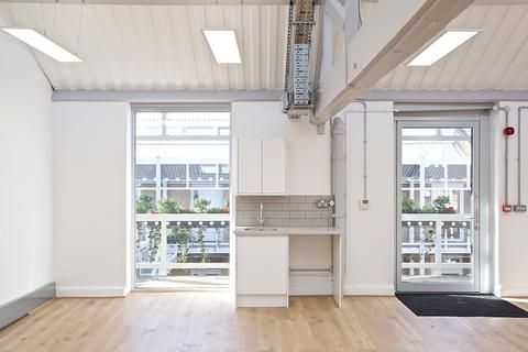 Office to rent, Islington Studios, Marlborough Road, London, N19 4NF