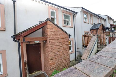 2 bedroom semi-detached house for sale, Midland Row, Lazonby, Penrith, CA10