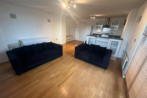 2 bedroom apartment to rent, City Gate Blantyre Street, Manchester