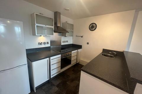 2 bedroom apartment to rent, City Gate Blantyre Street, Manchester