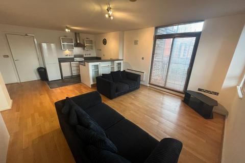 2 bedroom apartment to rent, City Gate Blantyre Street, Manchester