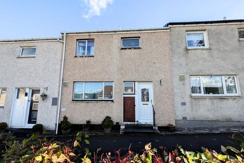 3 bedroom terraced house for sale, Morar Drive, Cumbernauld G67