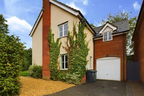 4 bedroom detached house for sale,  Swan Terrace, Downham Market PE38