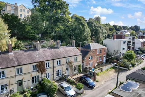 3 bedroom end of terrace house for sale, Middle Road, Thrupp, Stroud, Gloucestershire, GL5