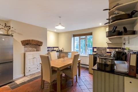 3 bedroom end of terrace house for sale, Middle Road, Thrupp, Stroud, Gloucestershire, GL5