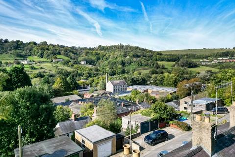 3 bedroom end of terrace house for sale, Middle Road, Thrupp, Stroud, Gloucestershire, GL5