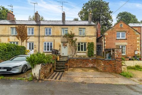 3 bedroom end of terrace house for sale, Middle Road, Thrupp, Stroud, Gloucestershire, GL5