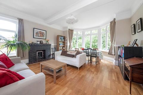 61c Crystal Palace Park Road, London, SE26 6UT