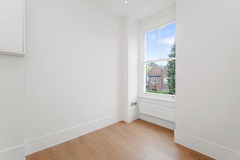 1 bedroom apartment to rent, Downside Crescent, London, NW3